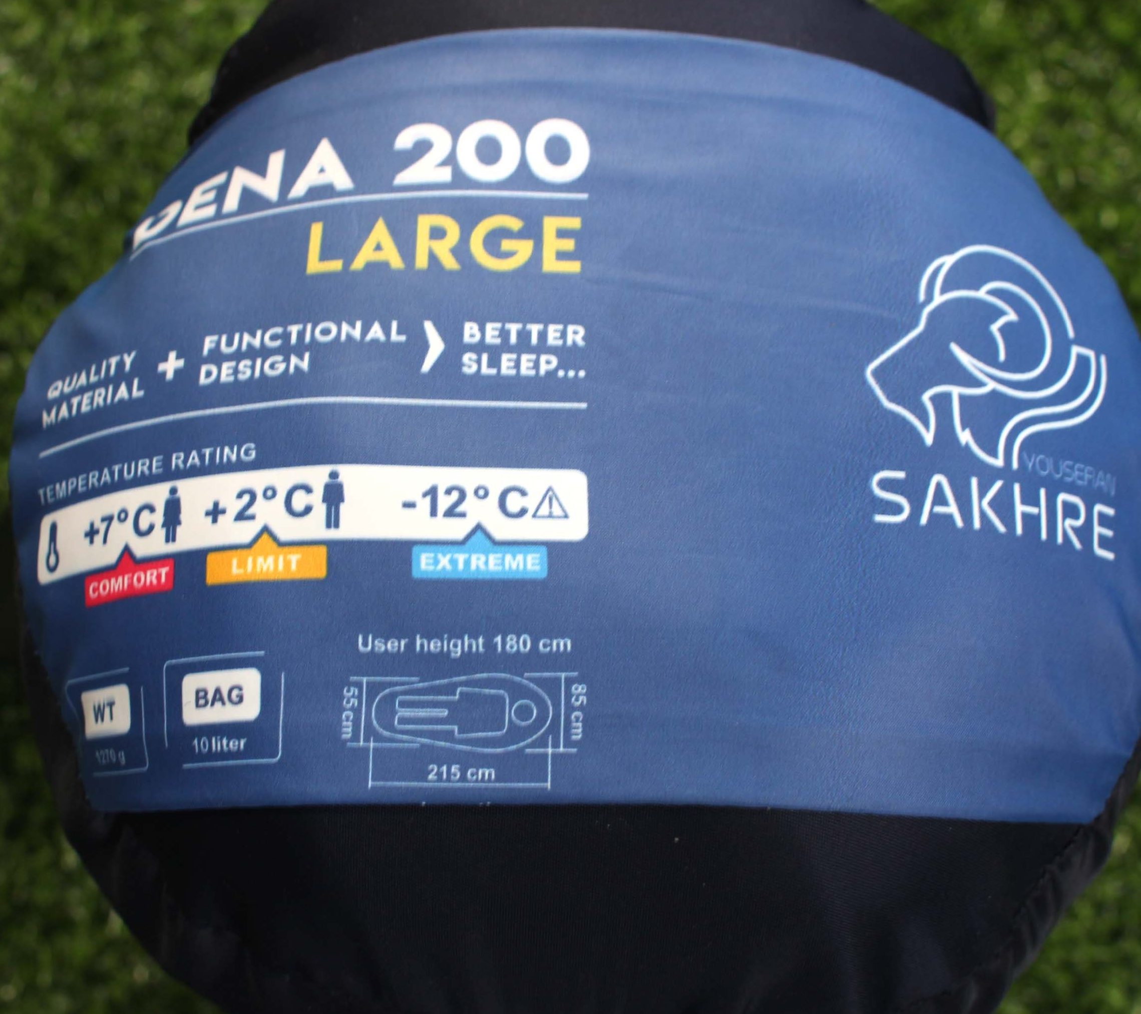 dena200-