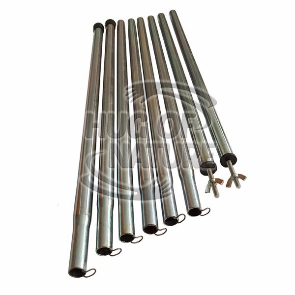 ستون سایبان آغوش طبیعت